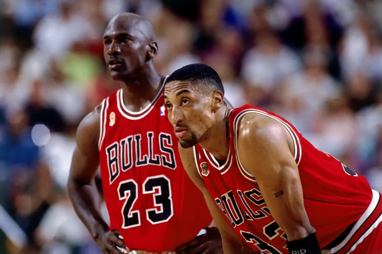 La réponse simple mais incontestable de Scottie Pippen lorsqu’on lui a demandé s’il était meilleur que LeBron James de tous les temps
