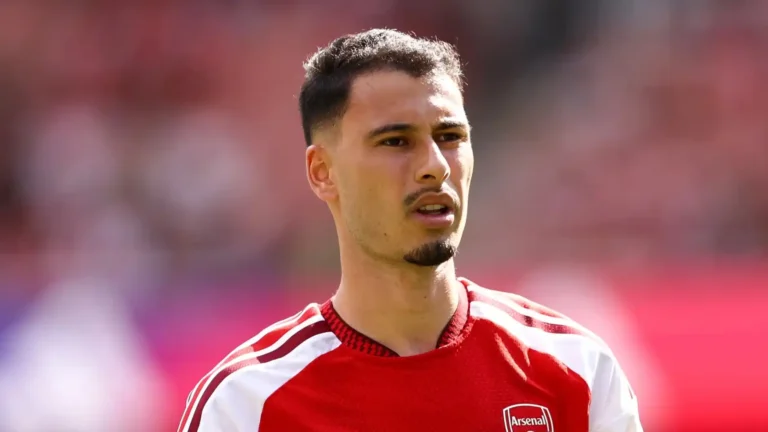 Arsenal sommé de revenir sur sa décision concernant Gabriel Martinelli et de refuser son remplaçant évalué à 145 millions de livres sterling.